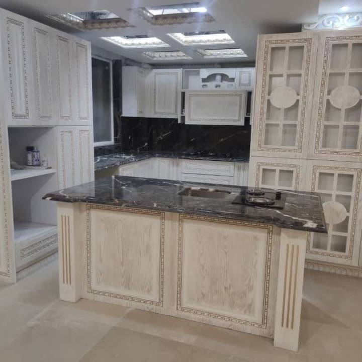 خدمات تعمیر و بازسازی