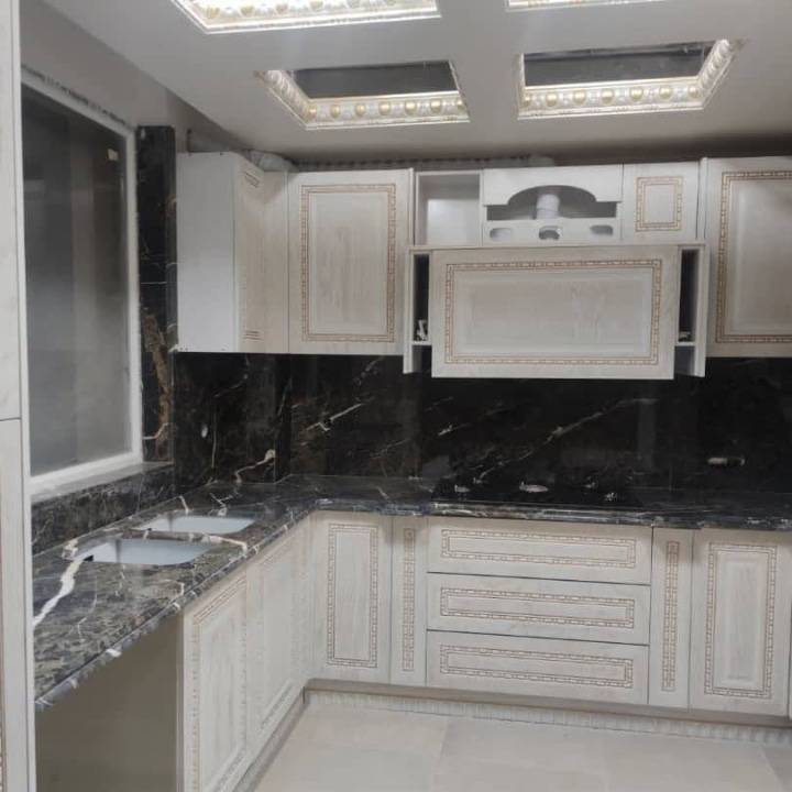 تعمیر شکستگی ها و ترک ها